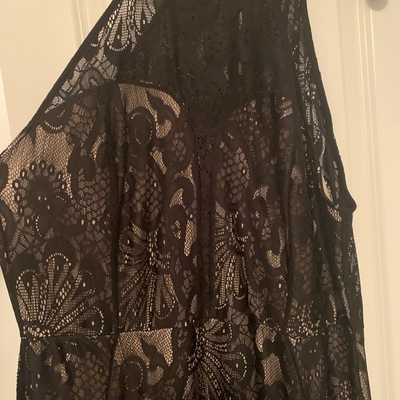 Long dress - Picture 5 of 7